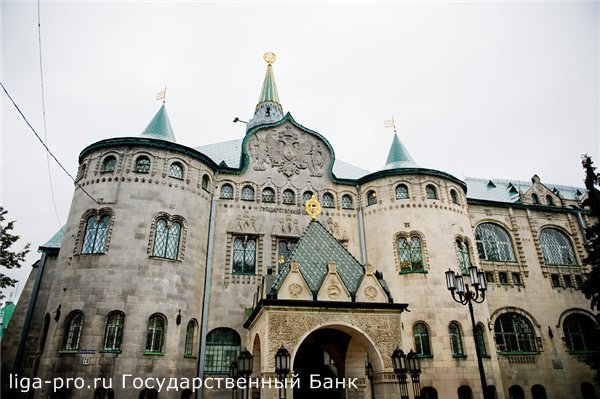 архитектура Нижнего Новгорода